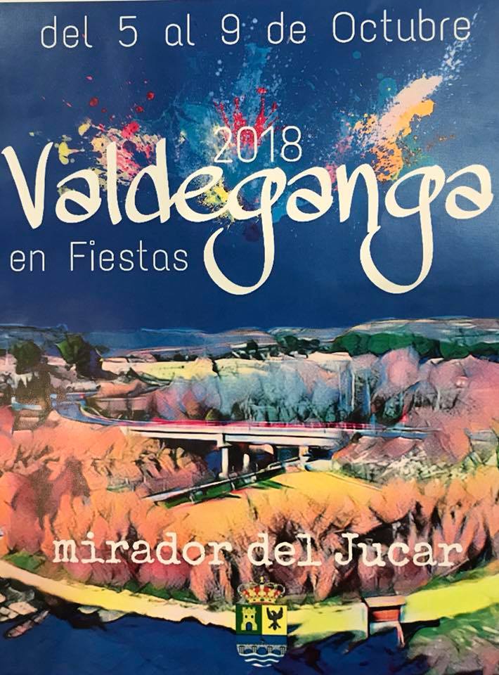 Fiestas en honor a Nuestra Señora del Rosario  